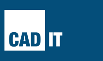 CAD IT Logo